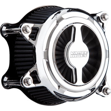 VANCE & HINES VO2 Blade Air Intake Chrome 70389