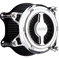 VANCE & HINES VO2 Blade Air Intake Chrome 70395