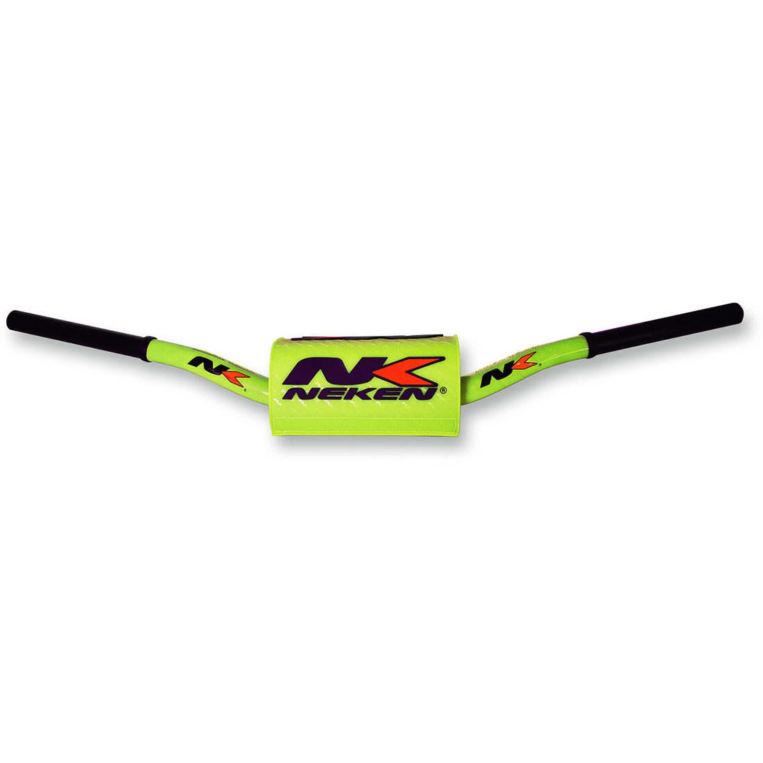 NEKEN Handlebar Oversized YZF Fluorescent Yellow