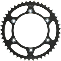 SUNSTAR SPROCKETS Rear Sprocket 45 Tooth