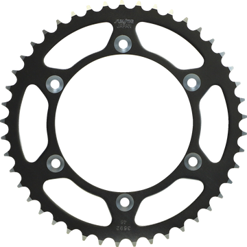 SUNSTAR SPROCKETS Rear Sprocket 45 Tooth