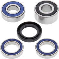 ALL BALLS Wheel Bearing Kit Rear