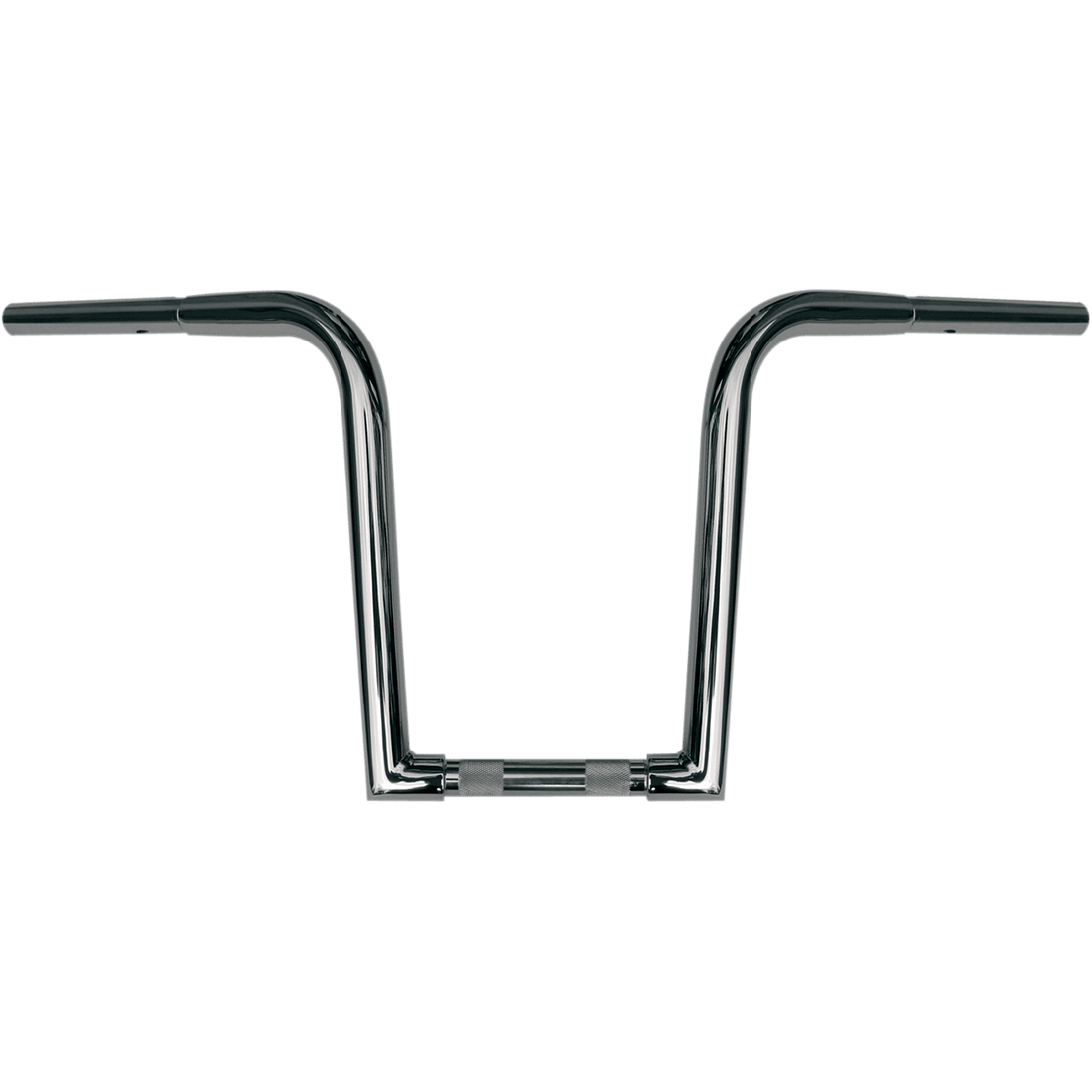 WILD 1 Handlebar Outlawz 12" TBW Chrome WO612