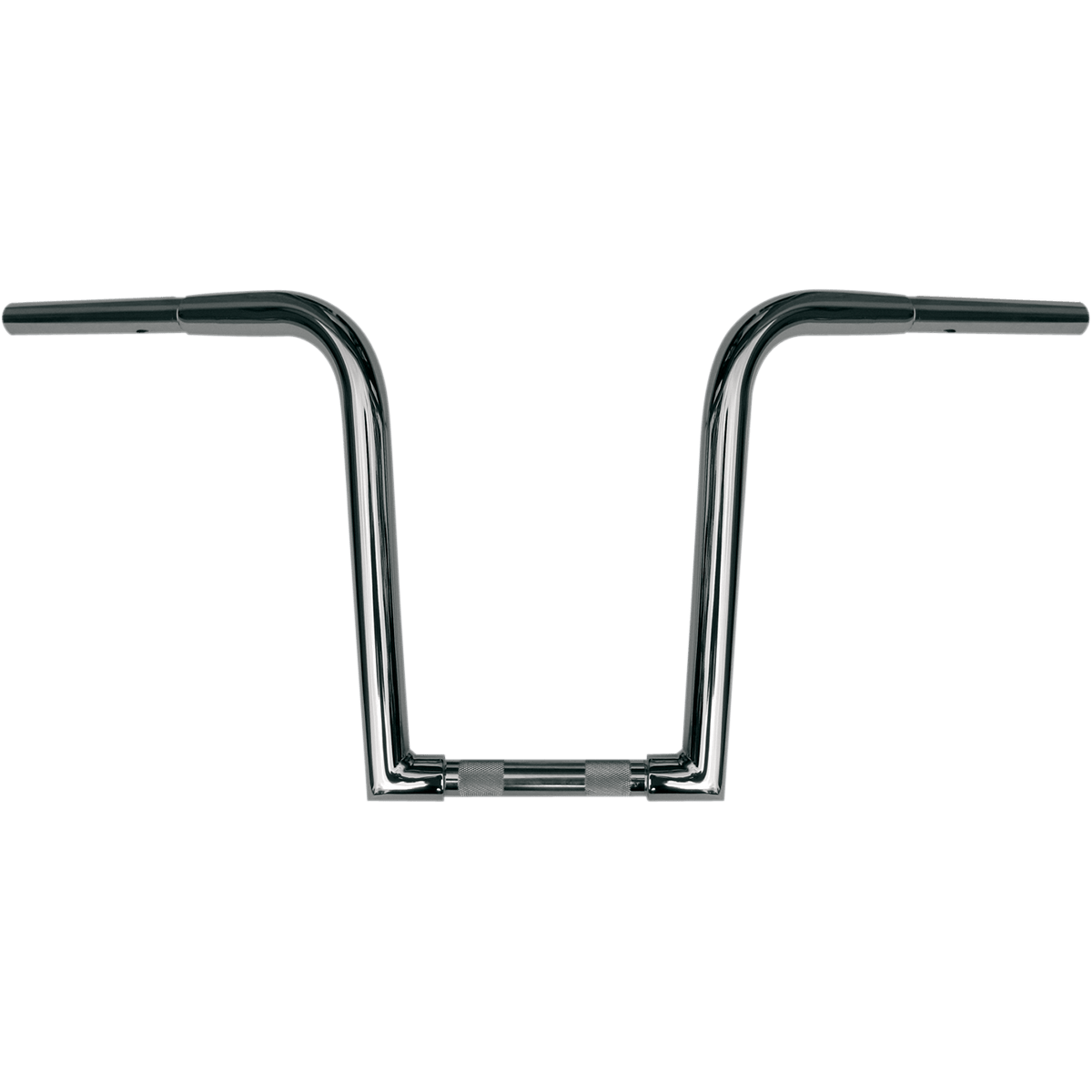 WILD 1 Handlebar Outlawz 12" TBW Chrome WO612