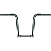 WILD 1 Handlebar Outlawz 12" TBW Chrome WO612