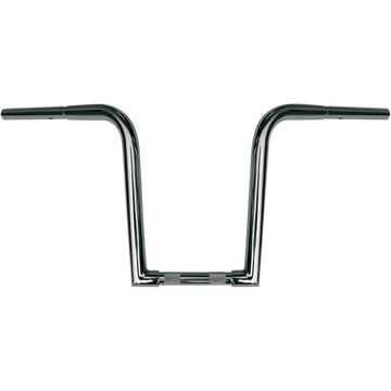 WILD 1 Handlebar Outlawz 12" TBW Chrome WO612