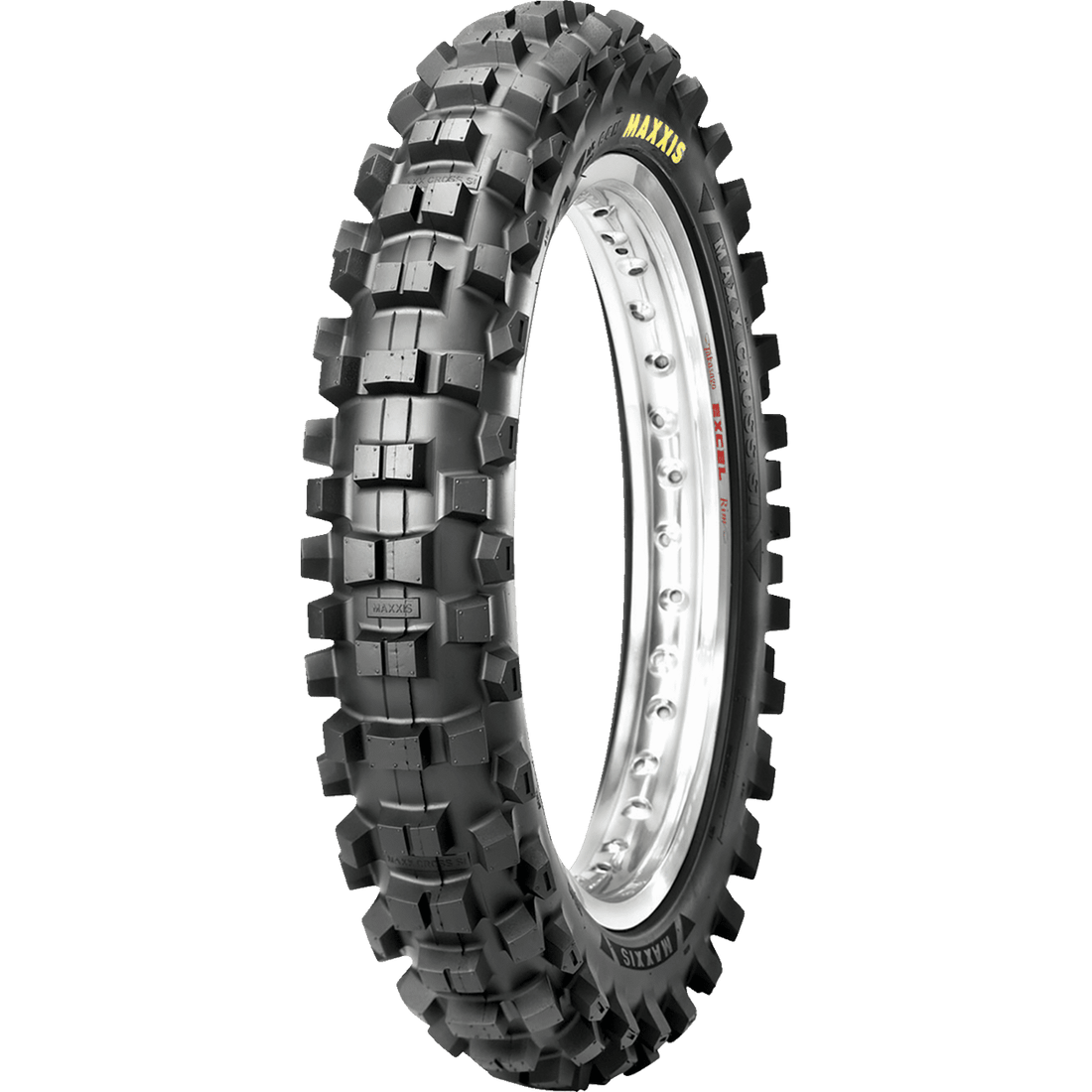 MAXXIS Tire Maxxcross SI Rear 2.75-10 38J TM10376000