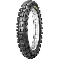 MAXXIS Tire Maxxcross SI Rear 90/100-14 49M TM26275000