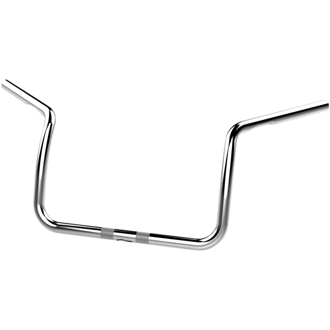 KHROME WERKS Handlebar +2 Narrow Chrome 300518