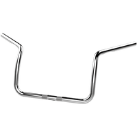 KHROME WERKS Handlebar +2 Narrow Chrome 300518