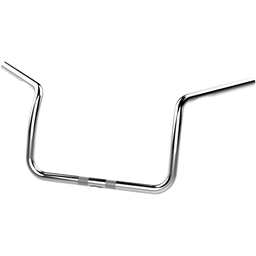 KHROME WERKS Handlebar +2 Narrow Chrome 300518