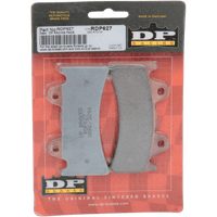 DP BRAKES RDP Racing Brake Pads