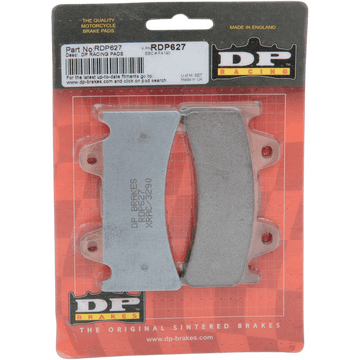 DP BRAKES RDP Racing Brake Pads