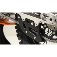 AXP RACING Chain Guide Black KTM/Husqvarna AX1664