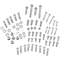 FEULING OIL PUMP CORP. Bolt Kit Chassis FXR 3068