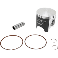 WISECO Piston Kit 89.50 mm Honda 871M08950