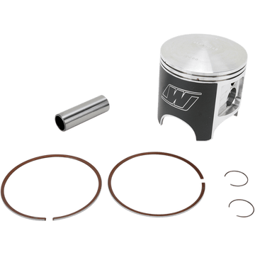 WISECO Piston Kit 89.50 mm Honda 871M08950