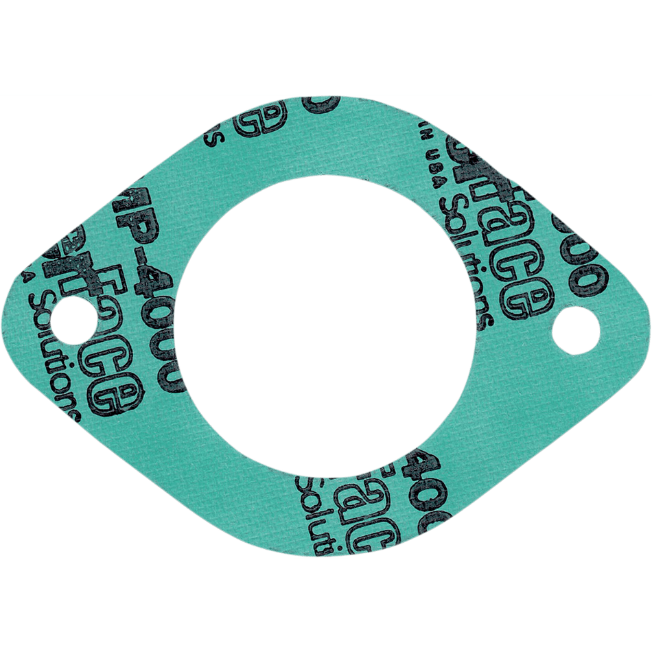 VERTEX Carb Base Gasket Keihin 38M