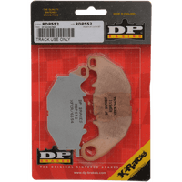 DP BRAKES RDP Racing Brake Pads YZF-R3