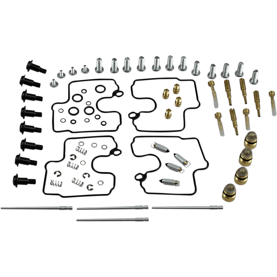 PARTS UNLIMITED Carburetor Repair Kit Kawasaki