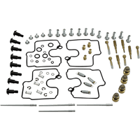 PARTS UNLIMITED Carburetor Repair Kit Kawasaki