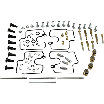 PARTS UNLIMITED Carburetor Repair Kit Kawasaki