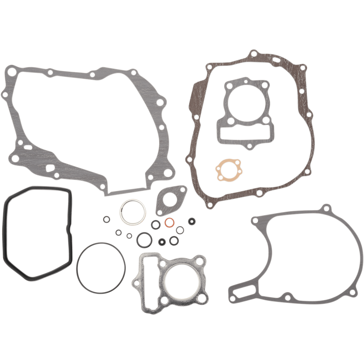 VESRAH Complete Gasket Kit XL/R 70/80