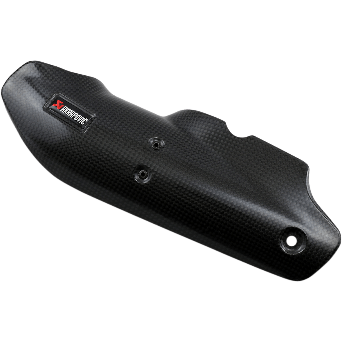 AKRAPOVIC Carbon Fiber Heat Shield PHSB12R5