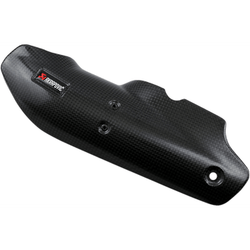 AKRAPOVIC Carbon Fiber Heat Shield PHSB12R5