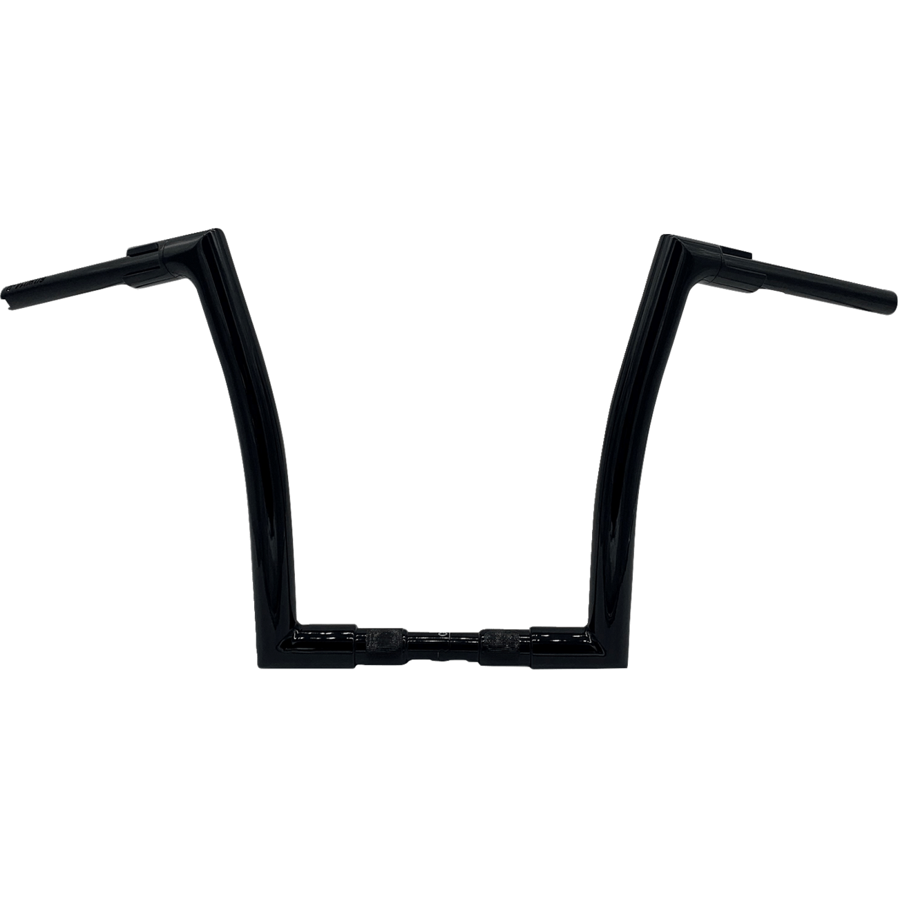 FAT BAGGERS INC. Handlebar Flat Top 14" Black 648014B