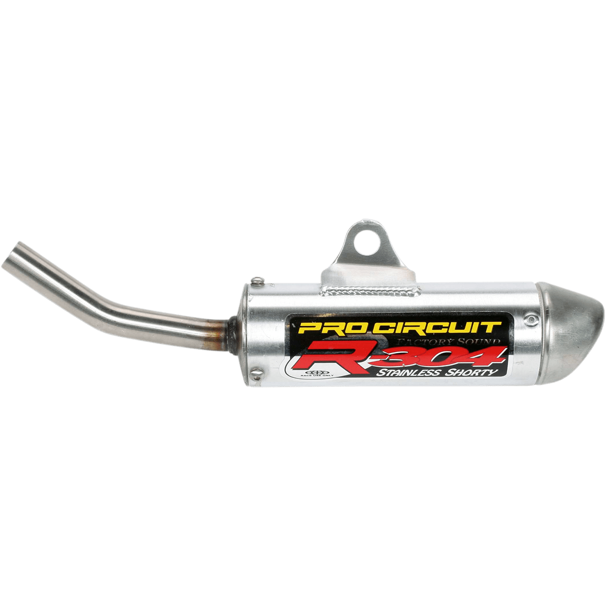 PRO CIRCUIT R-304 Silencer SH96080RE