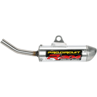 PRO CIRCUIT R-304 Silencer SH96080RE