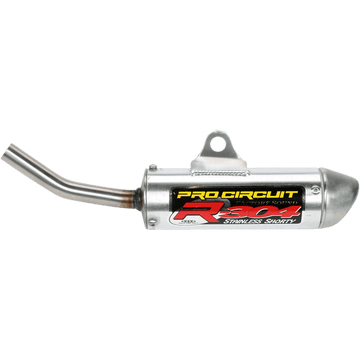 PRO CIRCUIT R-304 Silencer SH96080RE