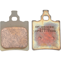 DP BRAKES Standard Brake Pads 65 SX