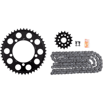 RK OEM Chain Kit BMW S 1000 R '14-'20 9101140E