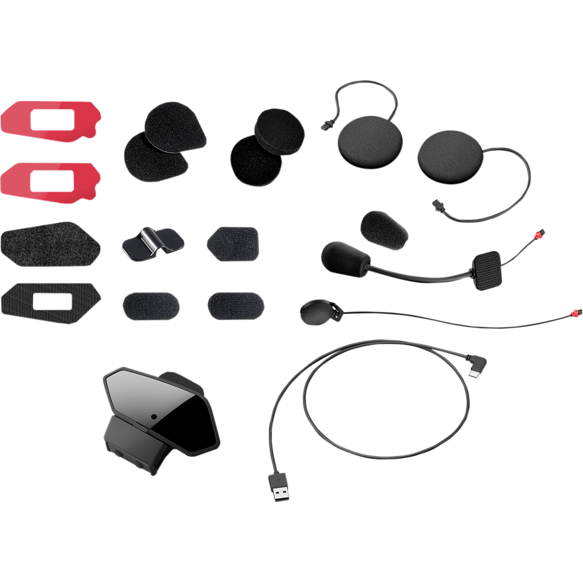 SENA Accessory Kit 50R 50RA0202