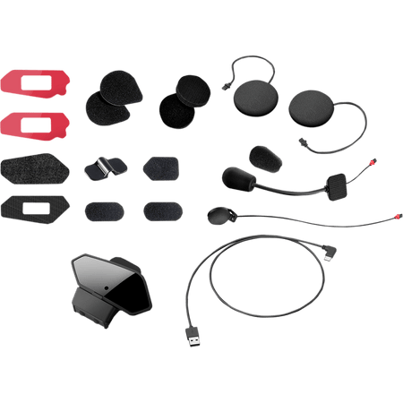 SENA Accessory Kit 50R 50RA0202