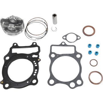 WISECO Piston Kit with Gaskets 66.00 mm Honda PK1427