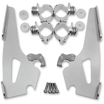 MEMPHIS SHADES Fats/Slim Trigger Lock Mounting Kit Narrow MEM8965