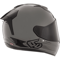 6D HELMETS ATS-1R Helmet Gloss Gray XL 300978