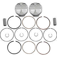 JE PISTONS Piston Kit