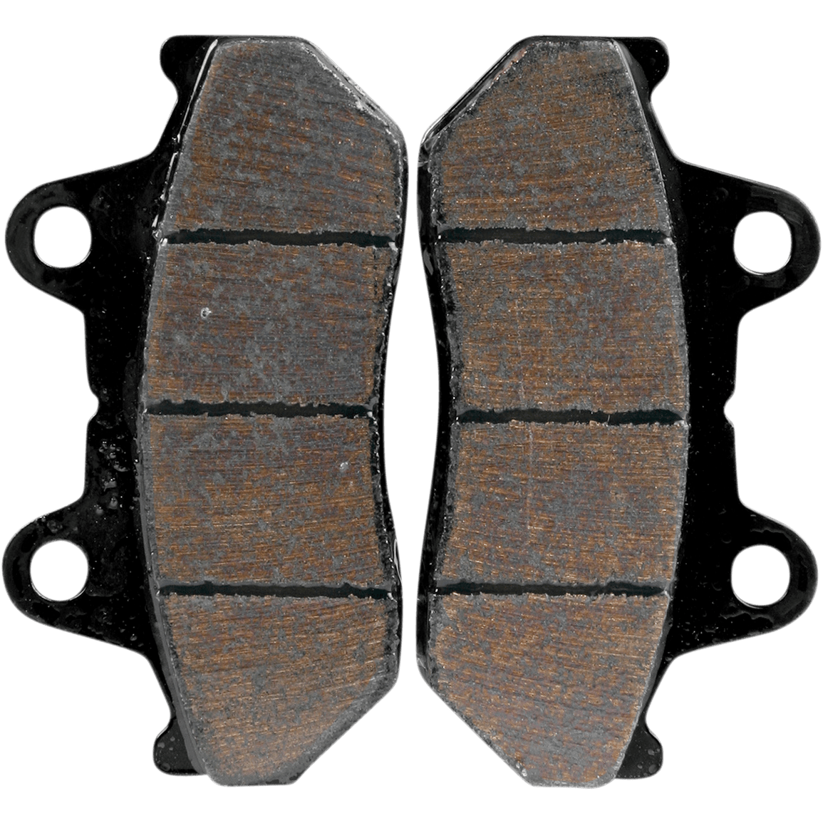 SBS LS Brake Pads Honda 542LS