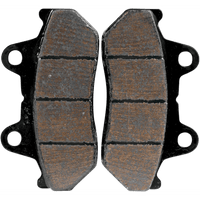 SBS LS Brake Pads Honda 542LS