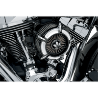 RSD Turbine Air Cleaner Kit Contrast Cut™ 02062038BM