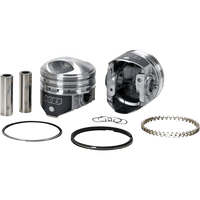 KB PERFORMANCE Piston Kit FX/FL