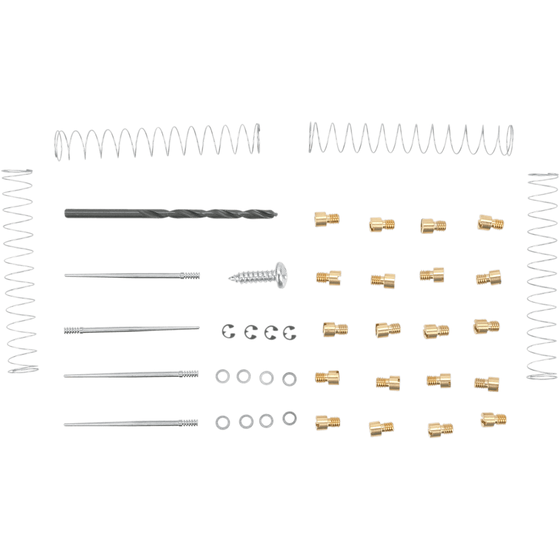 DYNOJET Jet Kit Stage 1 Kawasaki 2174