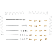 DYNOJET Jet Kit Stage 1 Kawasaki 2174