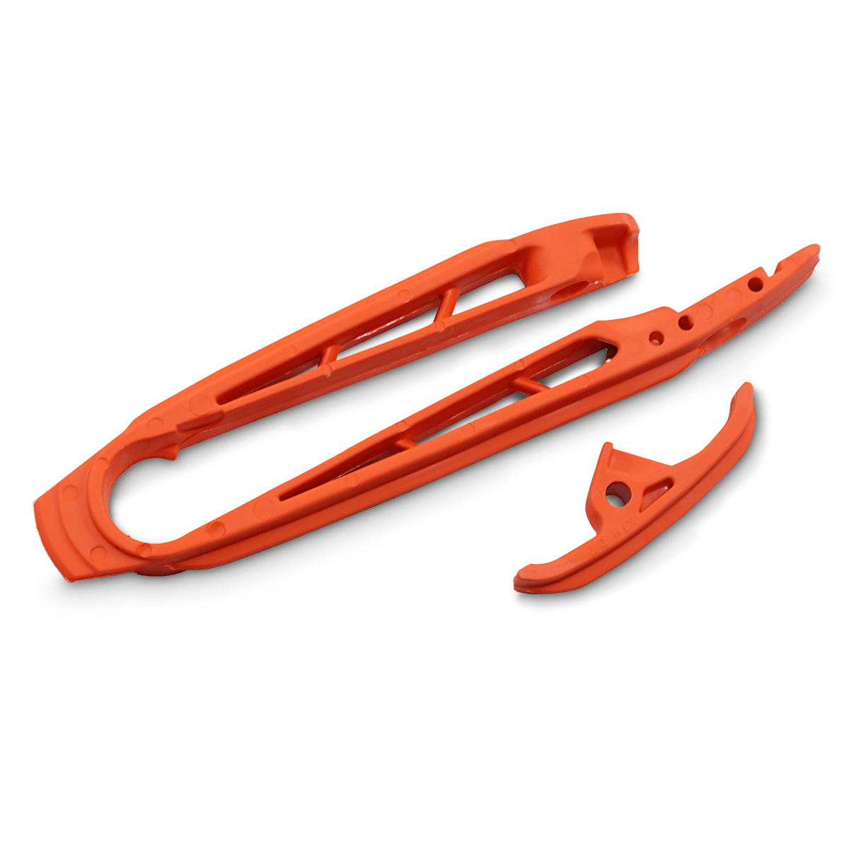 UFO Chain Slider Orange KTM