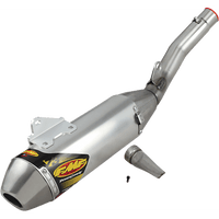 FMF PowerCore 4 HEX Muffler 044441