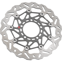 BRAKING SK2 Brake Rotor Kawasaki